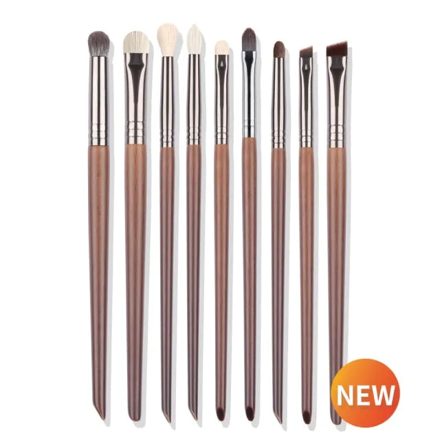 Beauty Panceau Maquillage Eye Natural Hair Makeup
