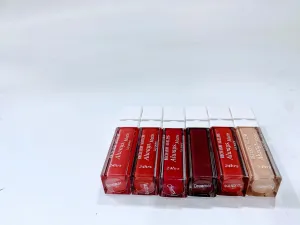 Becharm Ageless Always Matte Lip Paint