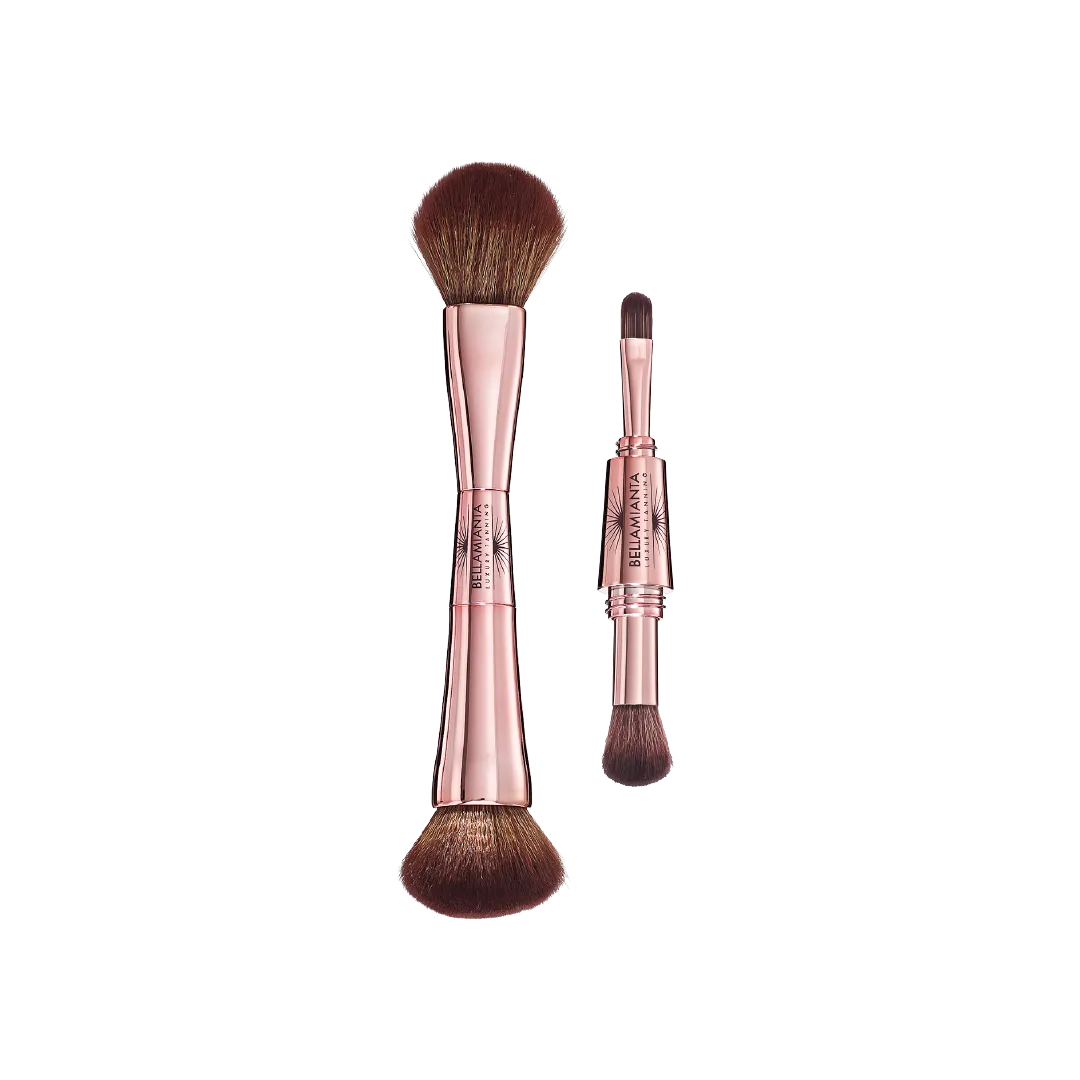 Bellamianta 4 in 1 Brush - 2nd Edition