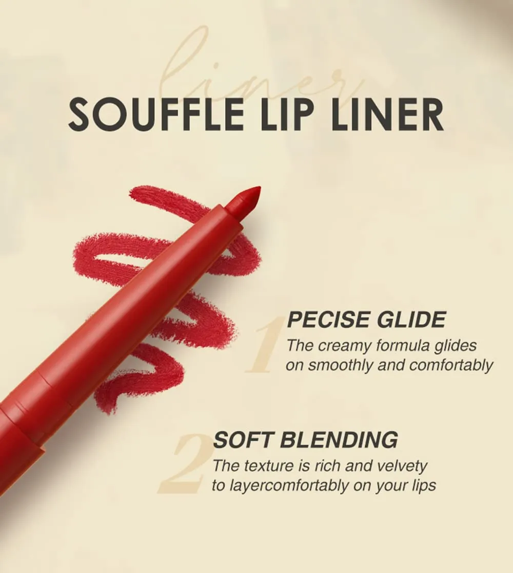 BestLand 12Pcs Matte Liquid Lipstick   Lip Liner Pens Set, One Step Lips Makeup Sets Pigment Velvety Nude Lip Stain Waterproof Long Wear Lip Gloss Make up Gift Set (Set C)