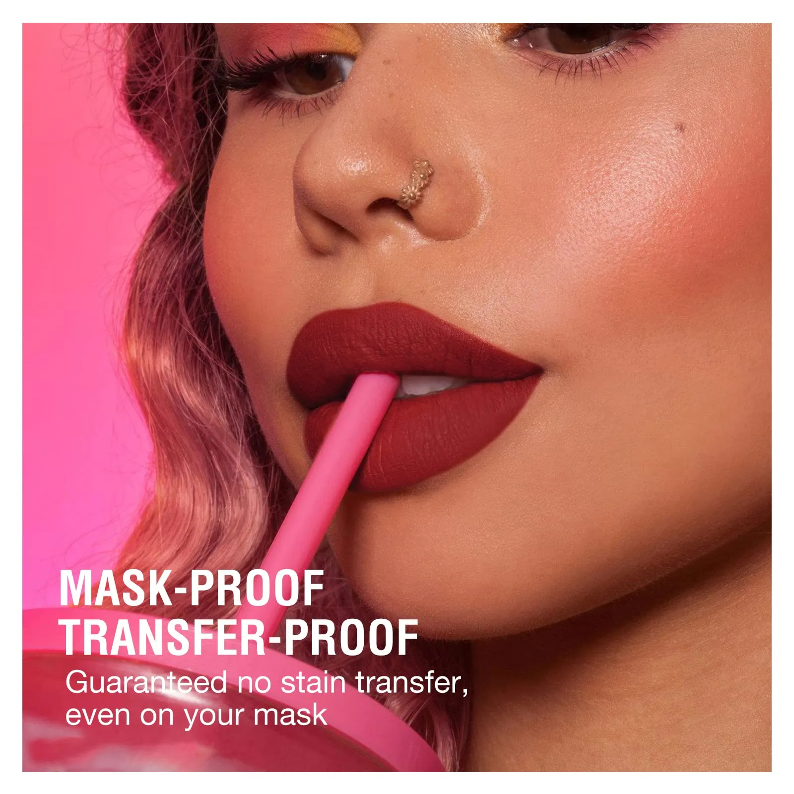 BestLand 12Pcs Matte Liquid Lipstick   Lip Liner Pens Set, One Step Lips Makeup Sets Pigment Velvety Nude Lip Stain Waterproof Long Wear Lip Gloss Make up Gift Set (Set C)