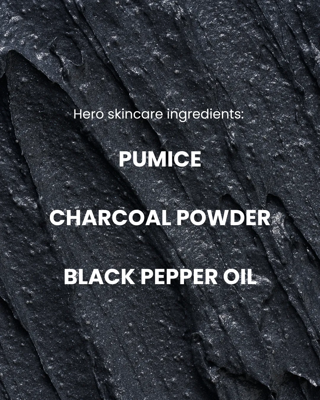 Blackspice Body Scrub 200ml