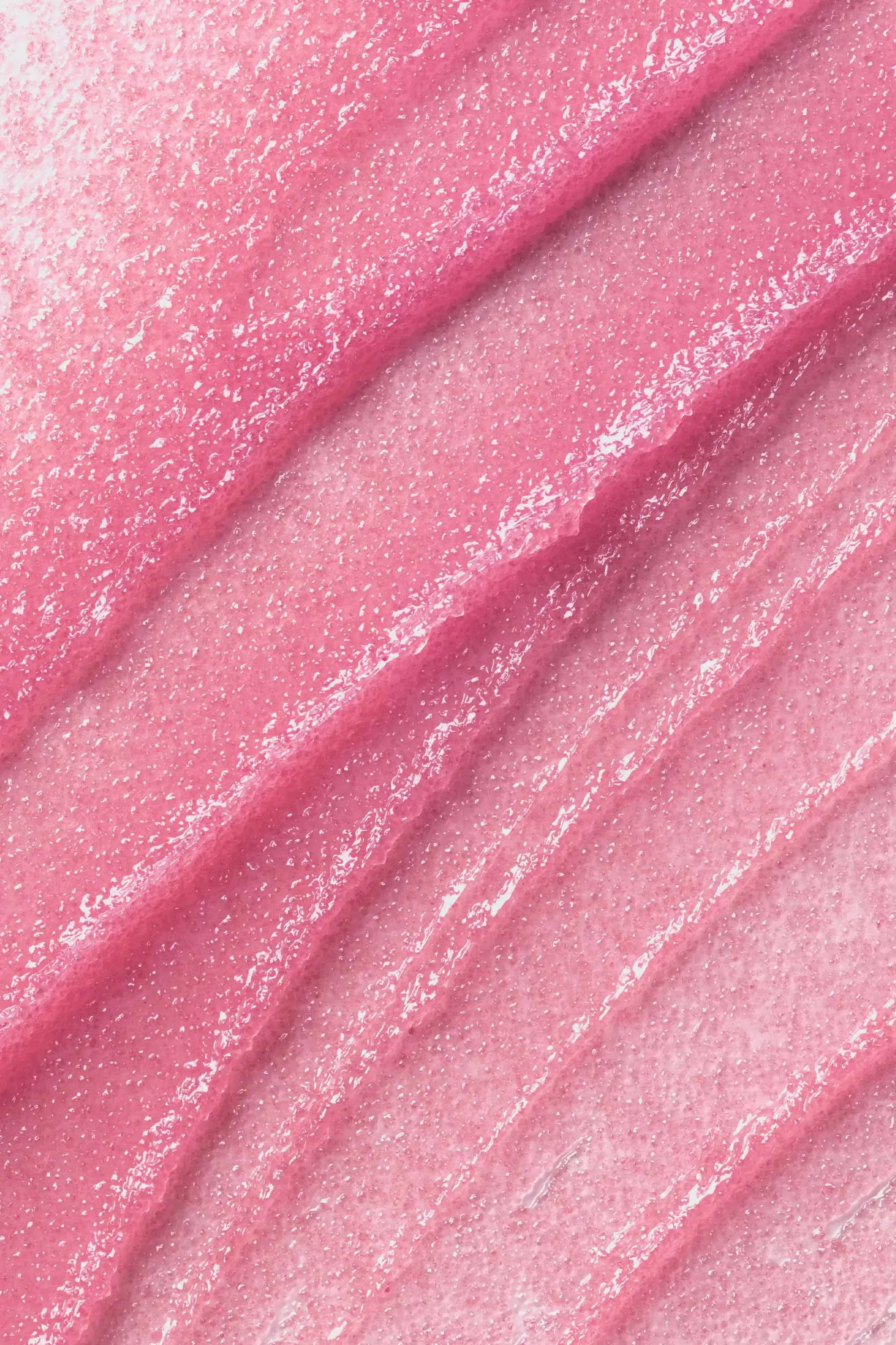 Blooming Citrus Sugar Body Polish