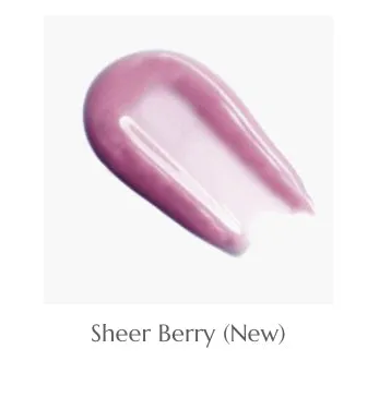 Blue Beauty Lip Oil