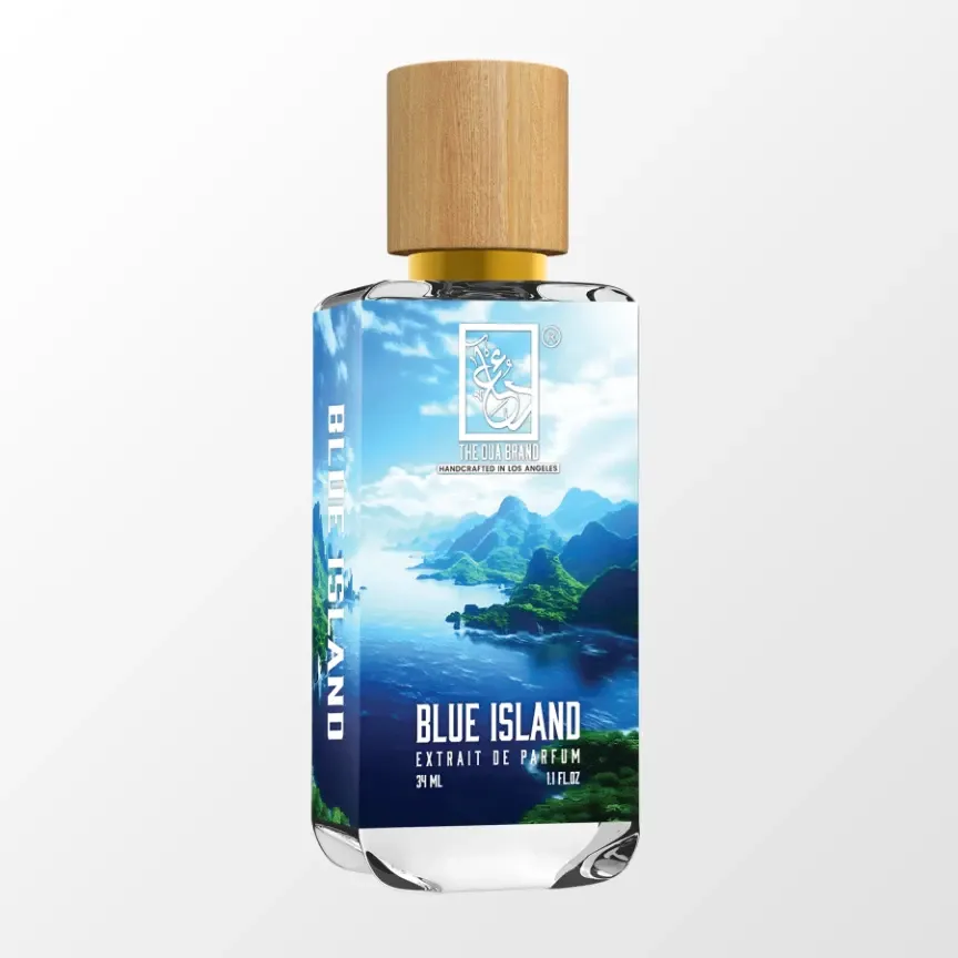 Blue Island