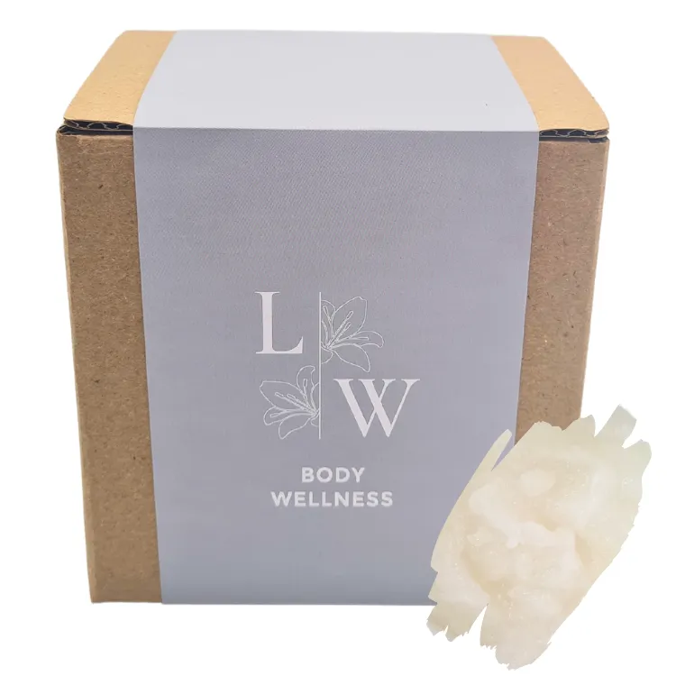 Body Exfoliating Sugar Scrub