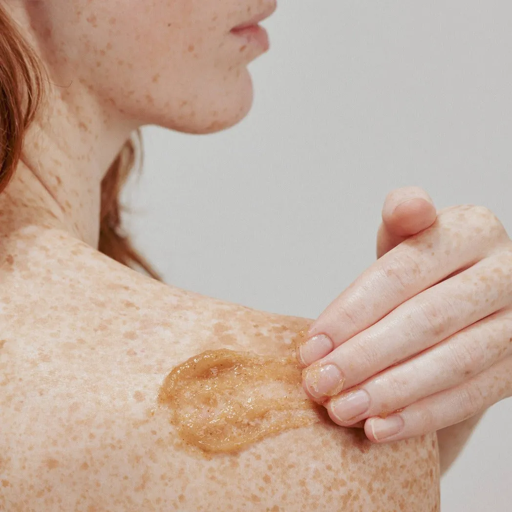 Body Scrub