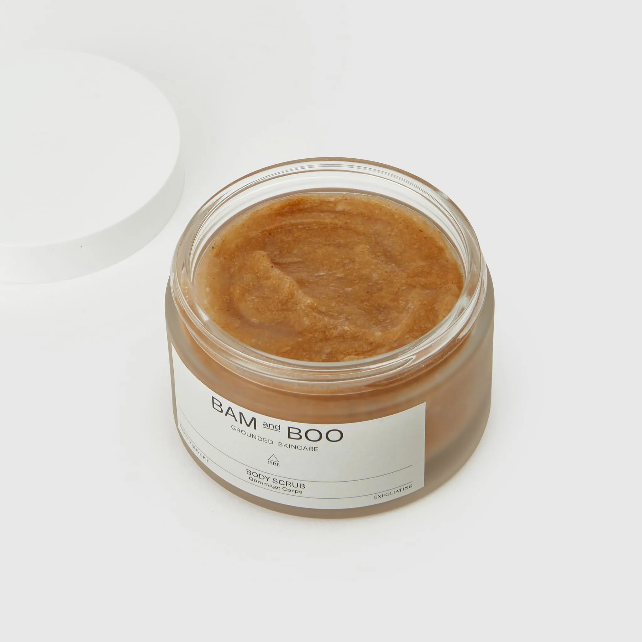 Body Scrub