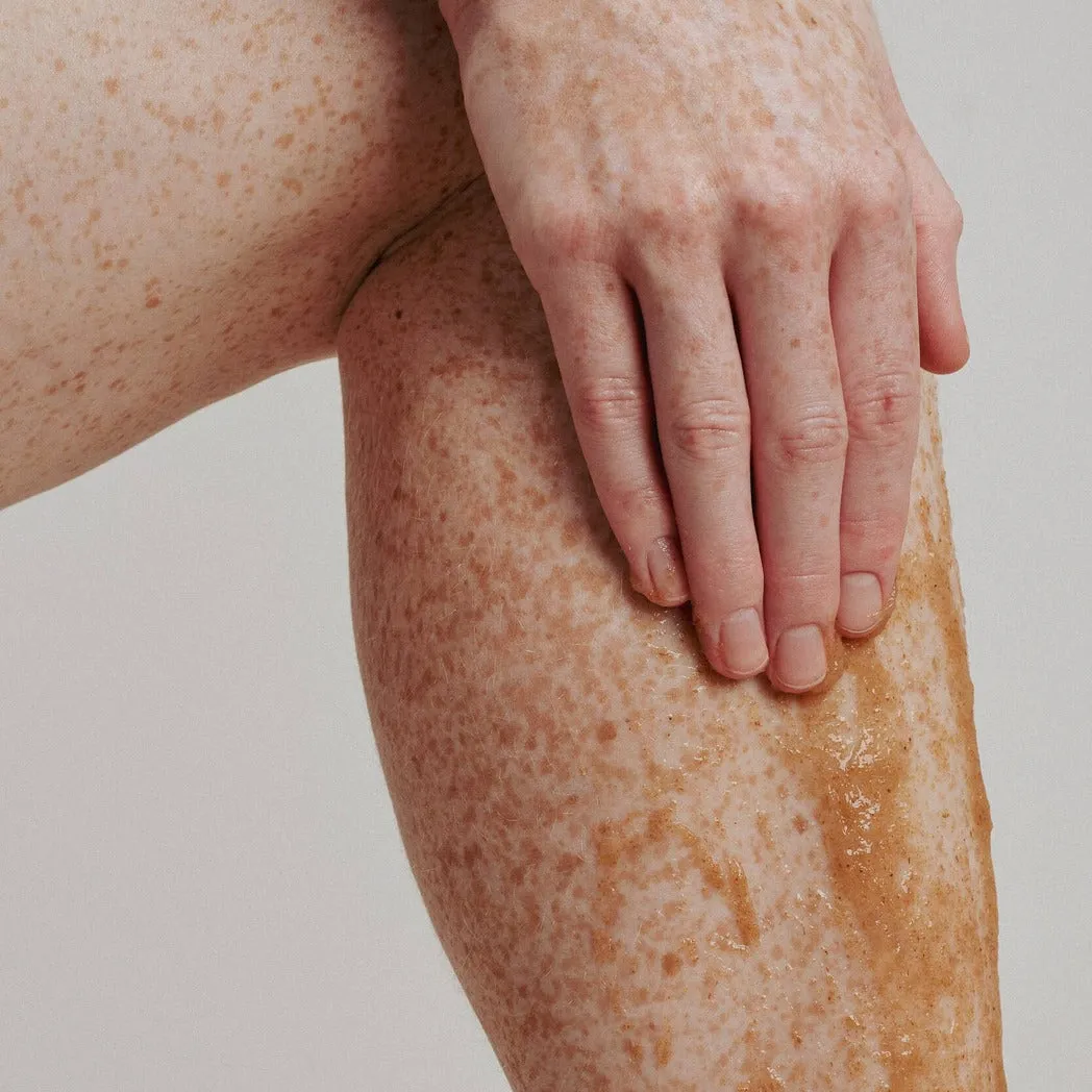 Body Scrub