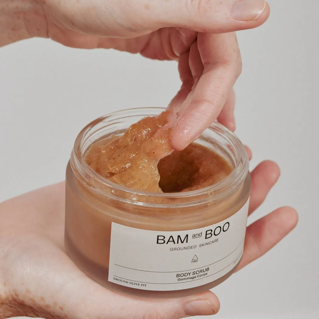 Body Scrub
