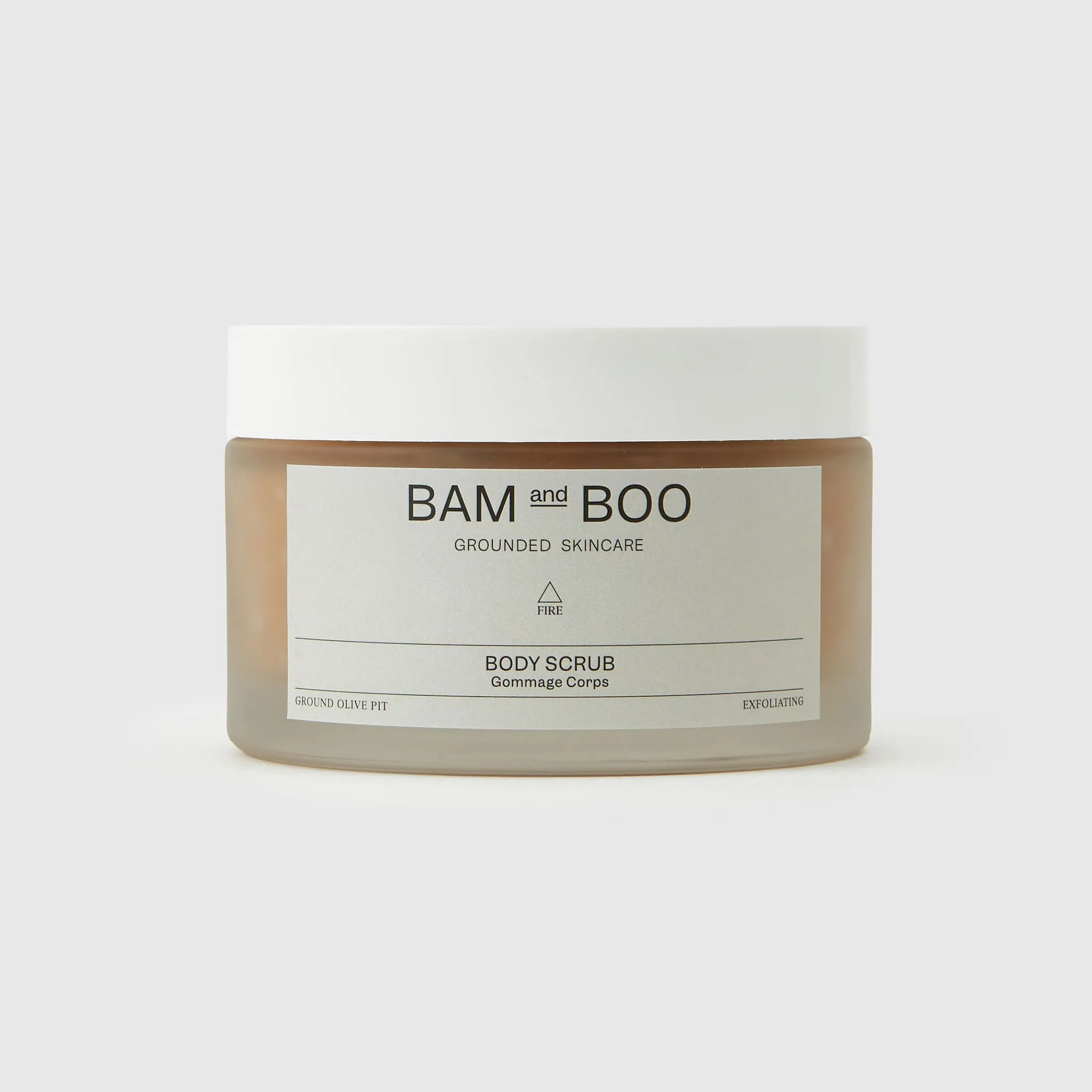 Body Scrub