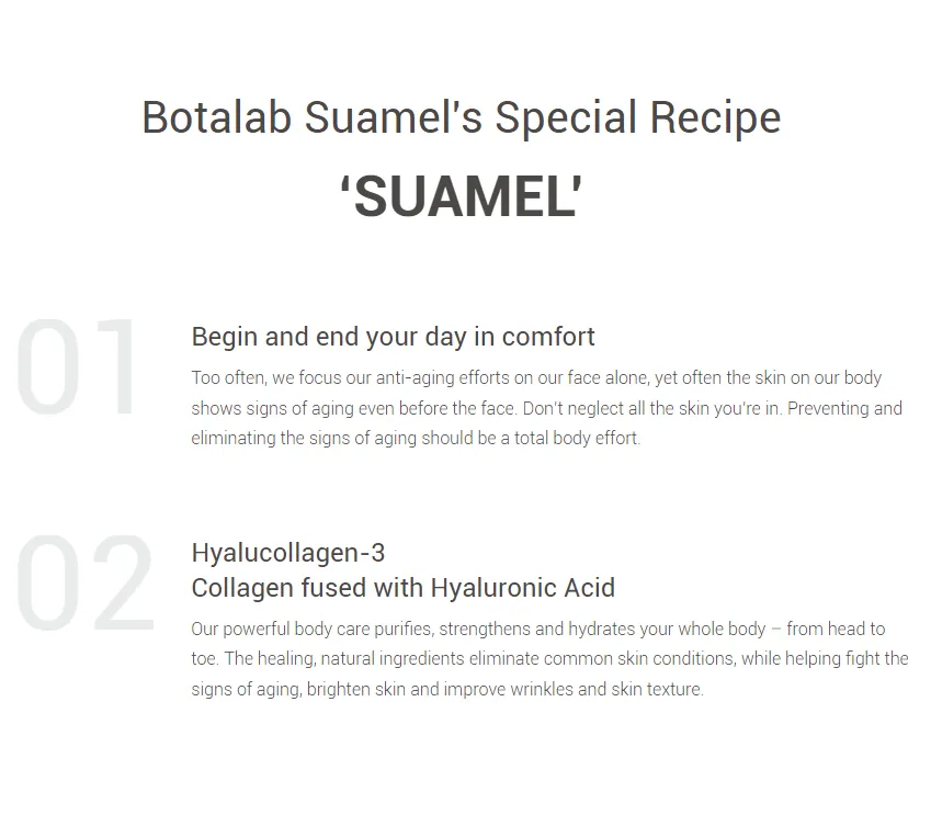 Botalab Suamel Body Scrub