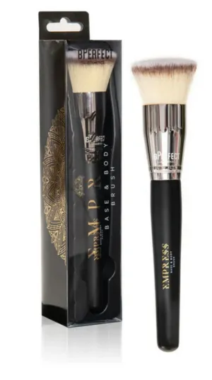 BPERFECT Empress Face   Body Brush