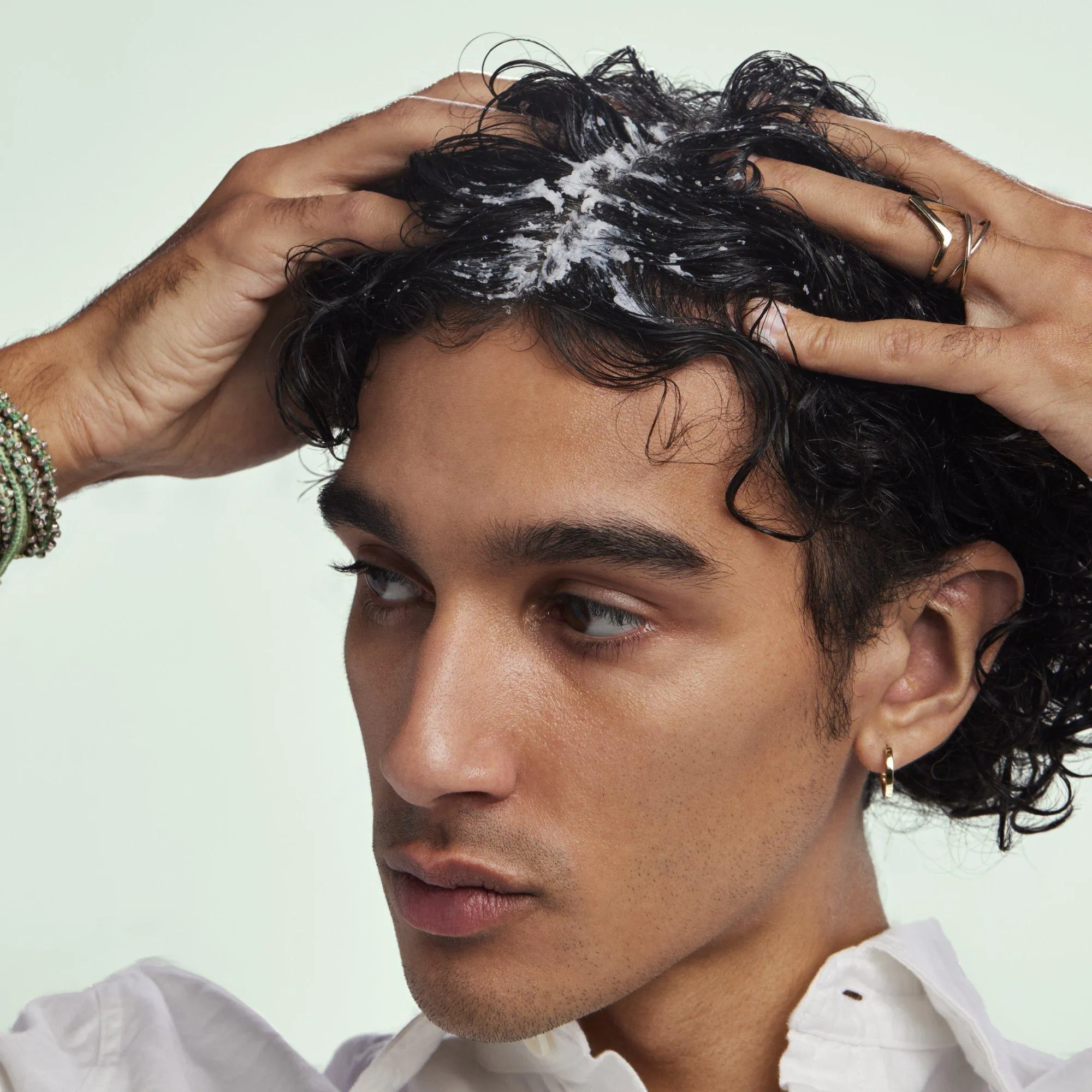 Bumble and Bumble Seaweed Whipped Scalp Scrub