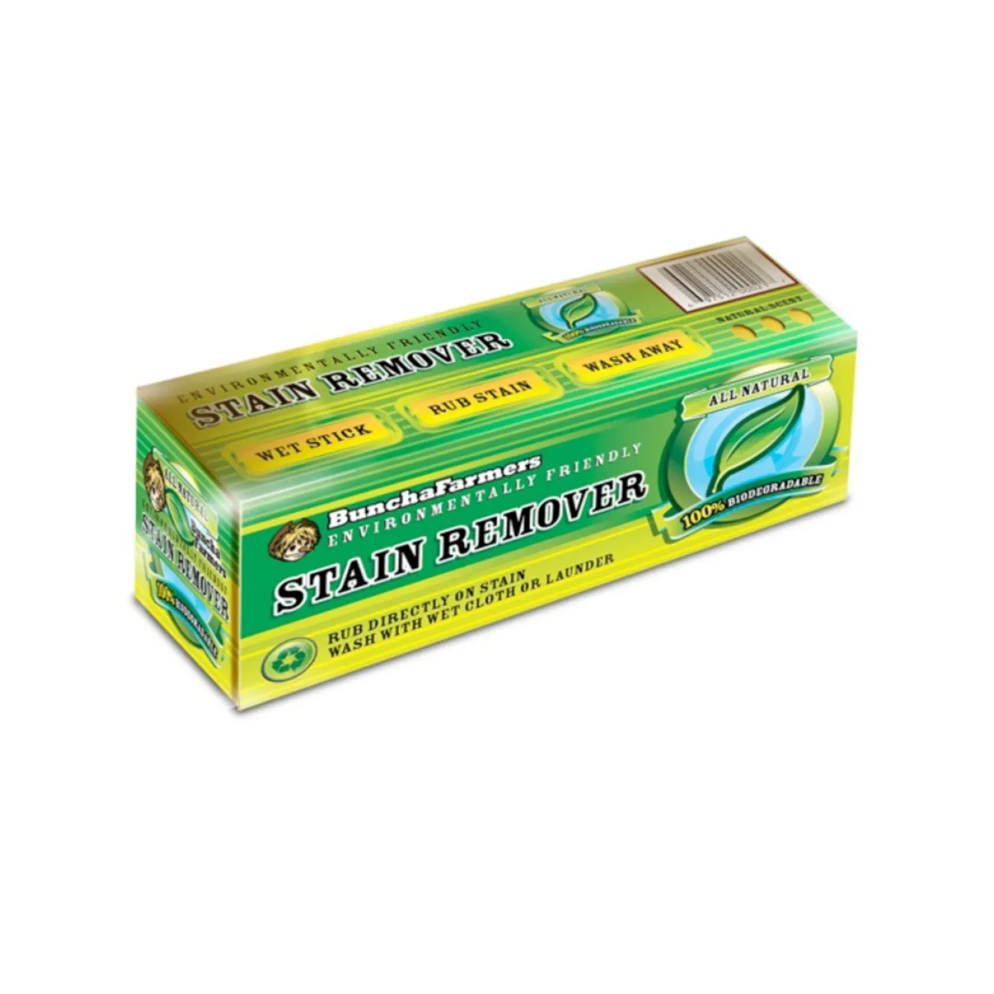 BunchaFarmers Stain Remover