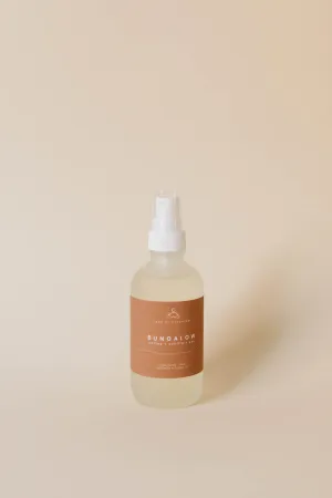 Bungalow Aroma Spray