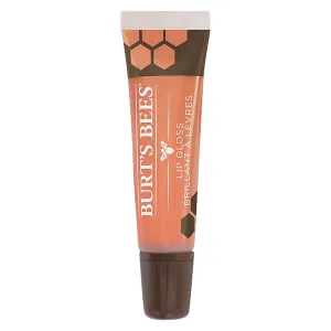 BURT'S BEES - Lip Gloss Flushed Blush 030 - 0.5 oz (14 g)