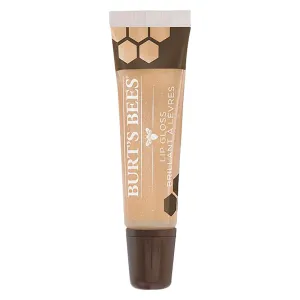BURT'S BEES - Lip Gloss Iced Glaze 008 - 0.5 oz (14 g)