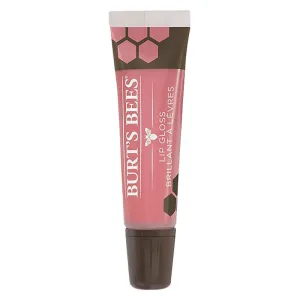 BURT'S BEES - Lip Gloss Punch of Pink 020 - 0.5 oz (14 g)