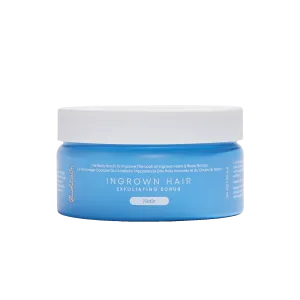 BushBalm: Nude Ingrown Hair Scrub