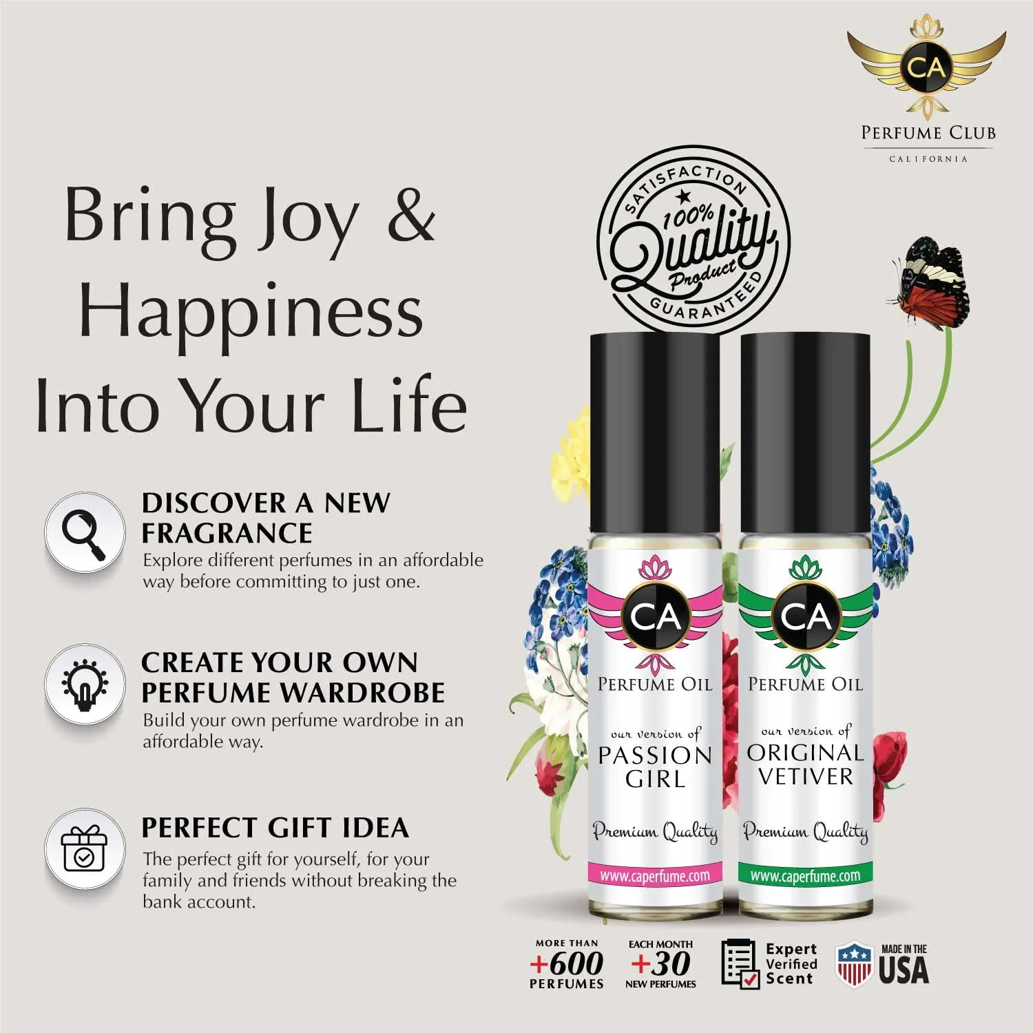 CA Perfume Impression of Figuier Eden For Women & Men Replica Fragrance Body Oil Dupes Alcohol-Free Essential Aromatherapy Sample Travel Size Concentrated Long Lasting Attar Roll-On 0.3 Fl Oz/10ml