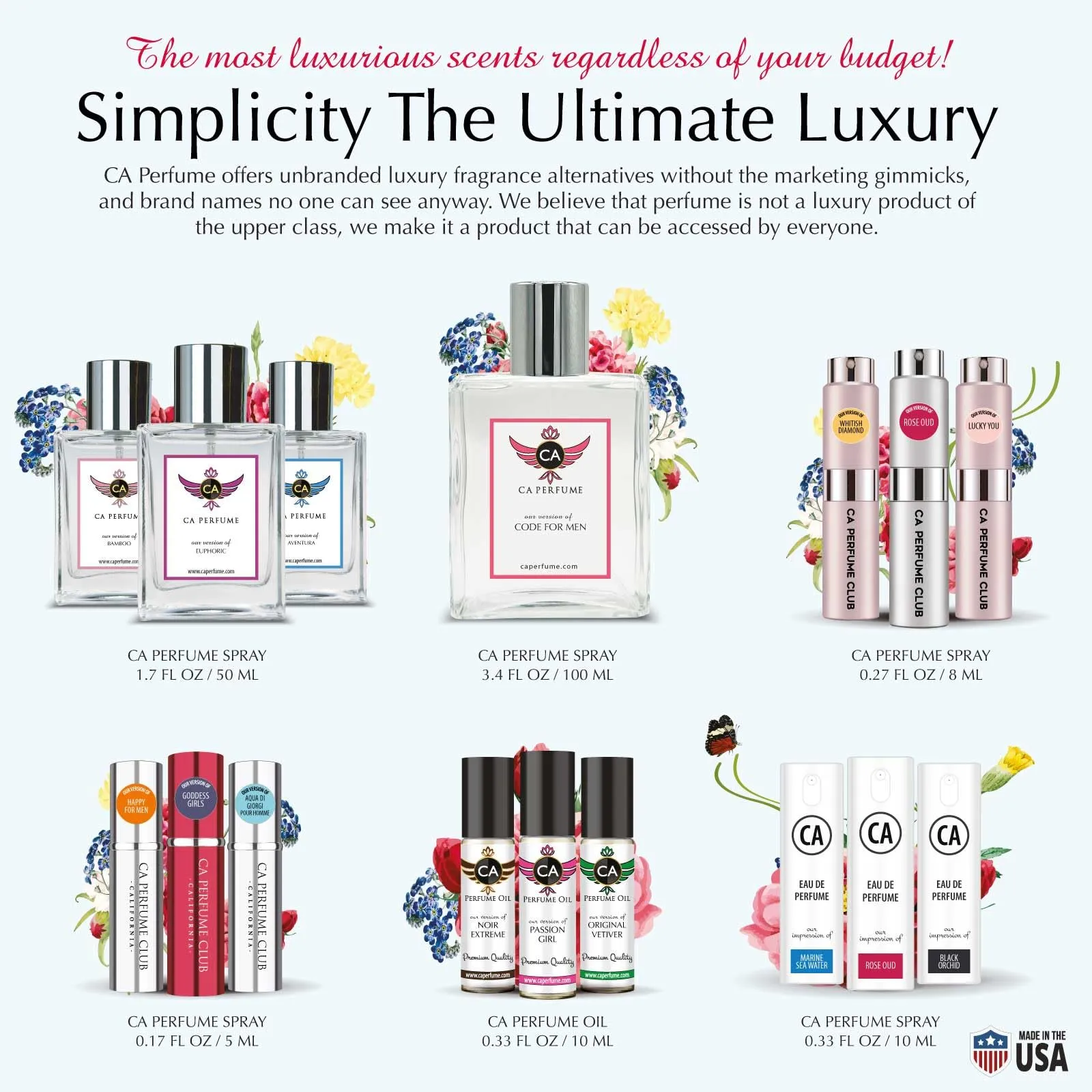 CA Perfume Impression of Gentle Dance For Women & Men Replica Fragrance Body Oil Dupes Alcohol-Free Essential Aromatherapy Sample Travel Size Concentrated Long Lasting Attar Roll-On 0.3 Fl Oz/10ml