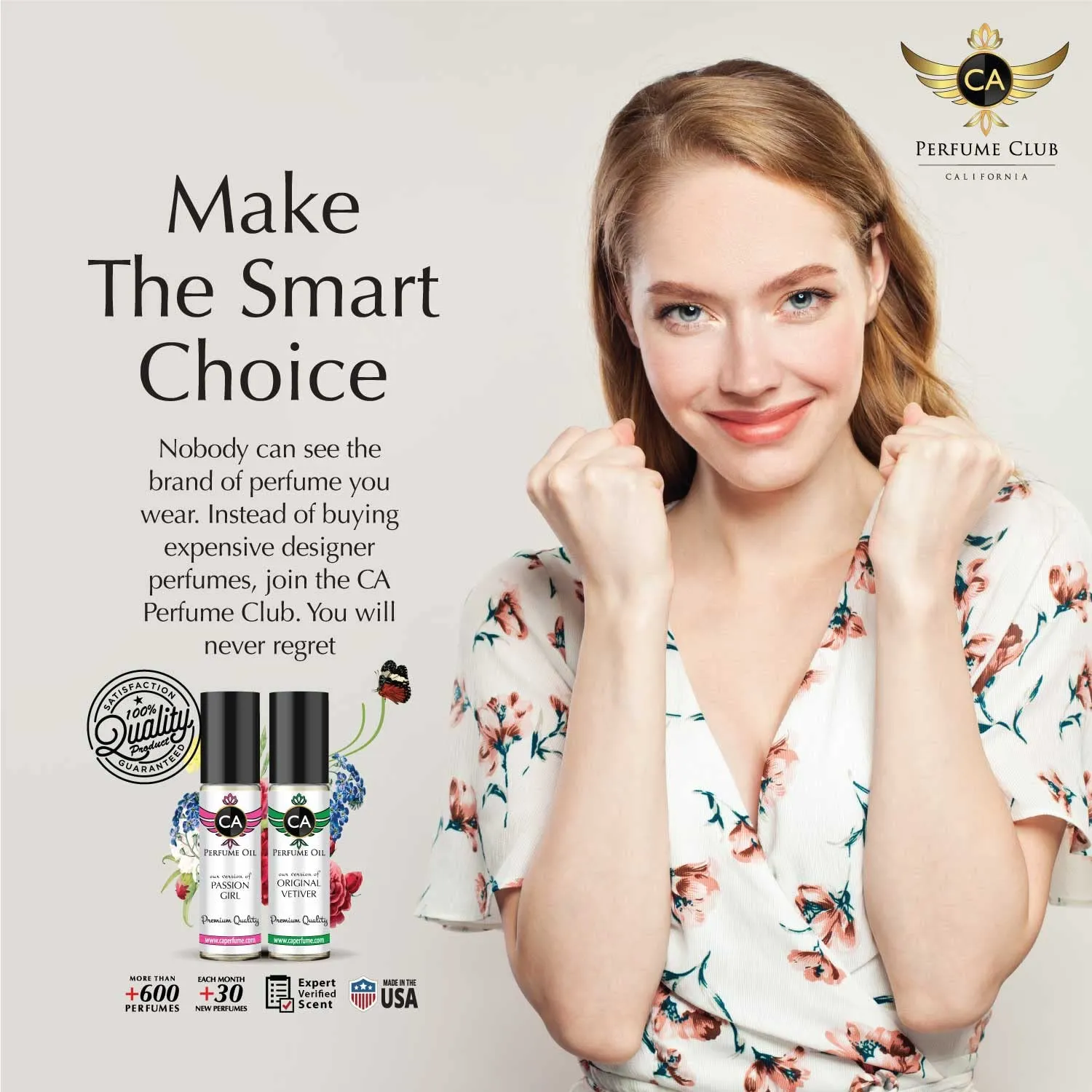 CA Perfume Impression of Gentle Dance For Women & Men Replica Fragrance Body Oil Dupes Alcohol-Free Essential Aromatherapy Sample Travel Size Concentrated Long Lasting Attar Roll-On 0.3 Fl Oz/10ml