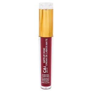 CAI PARA MI - Matte Lip Cream Sangria - 0.18 fl oz (5 ml)