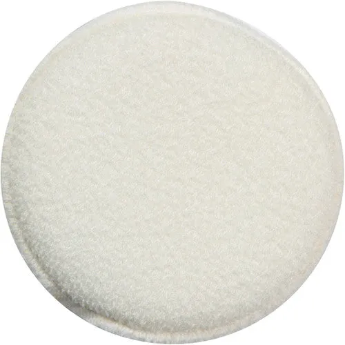 Cala Exfoliating Round Body Scrubber: Cream