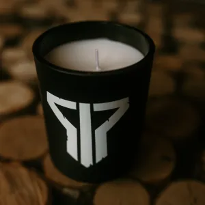 Candle (Vanilla)