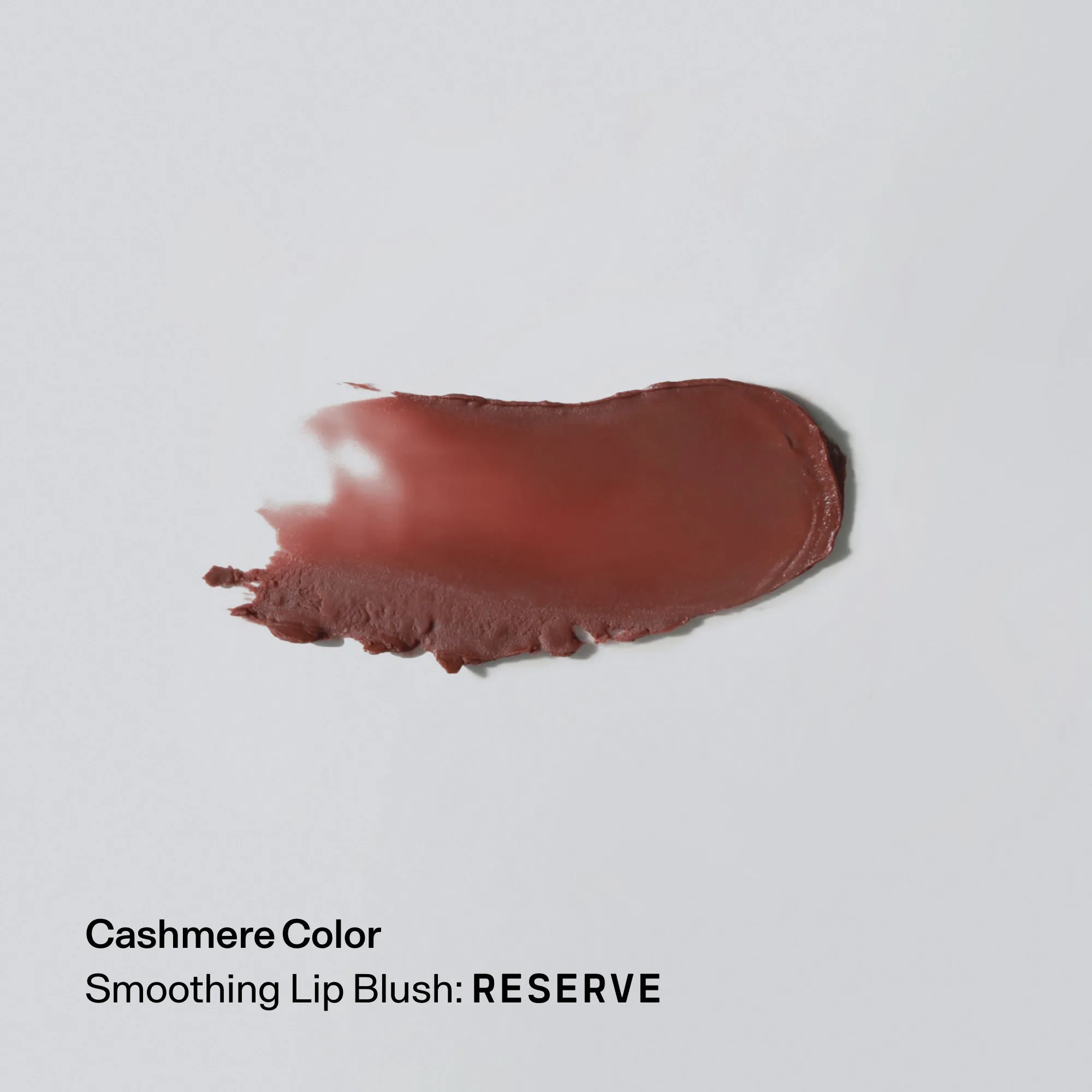 Cashmere Color