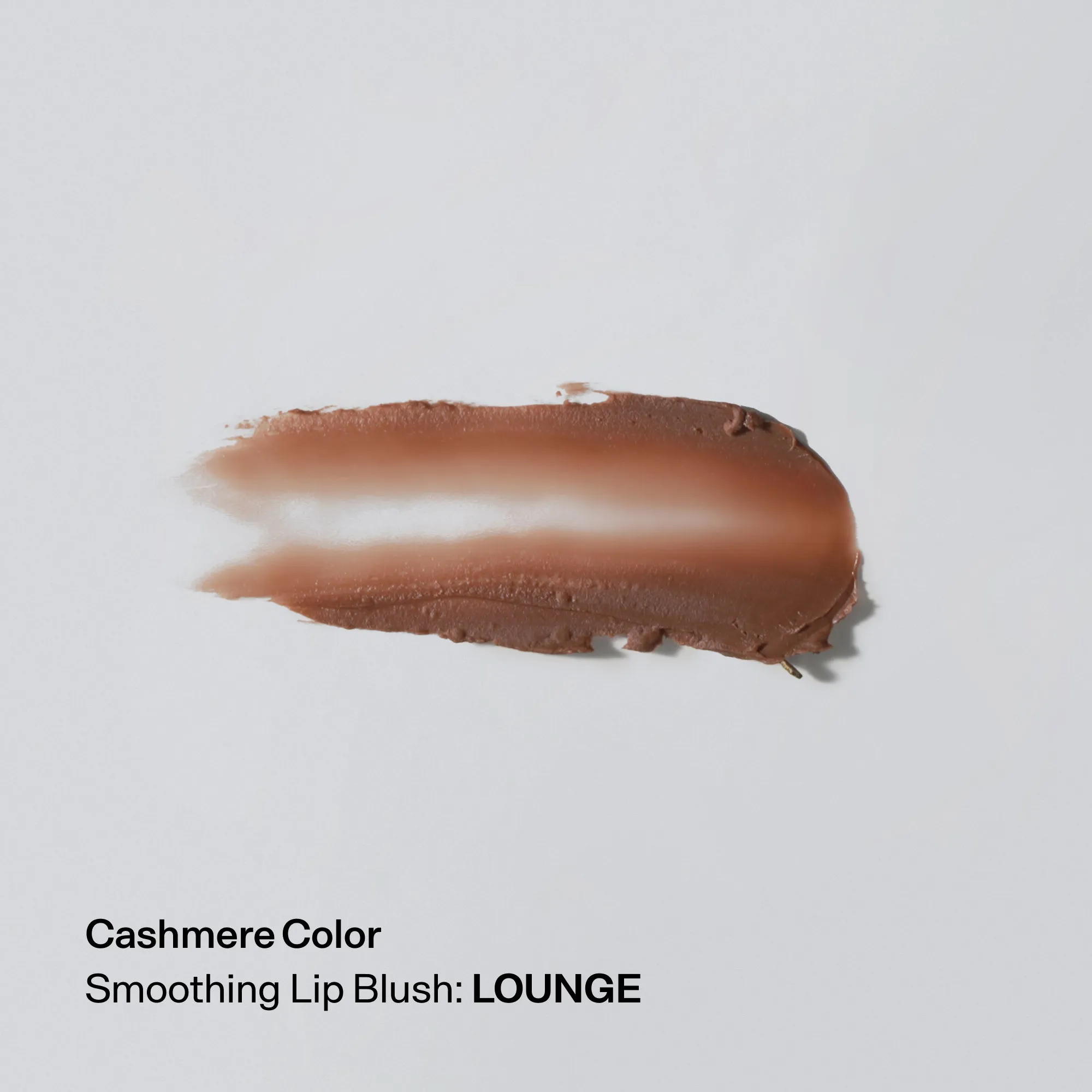 Cashmere Color