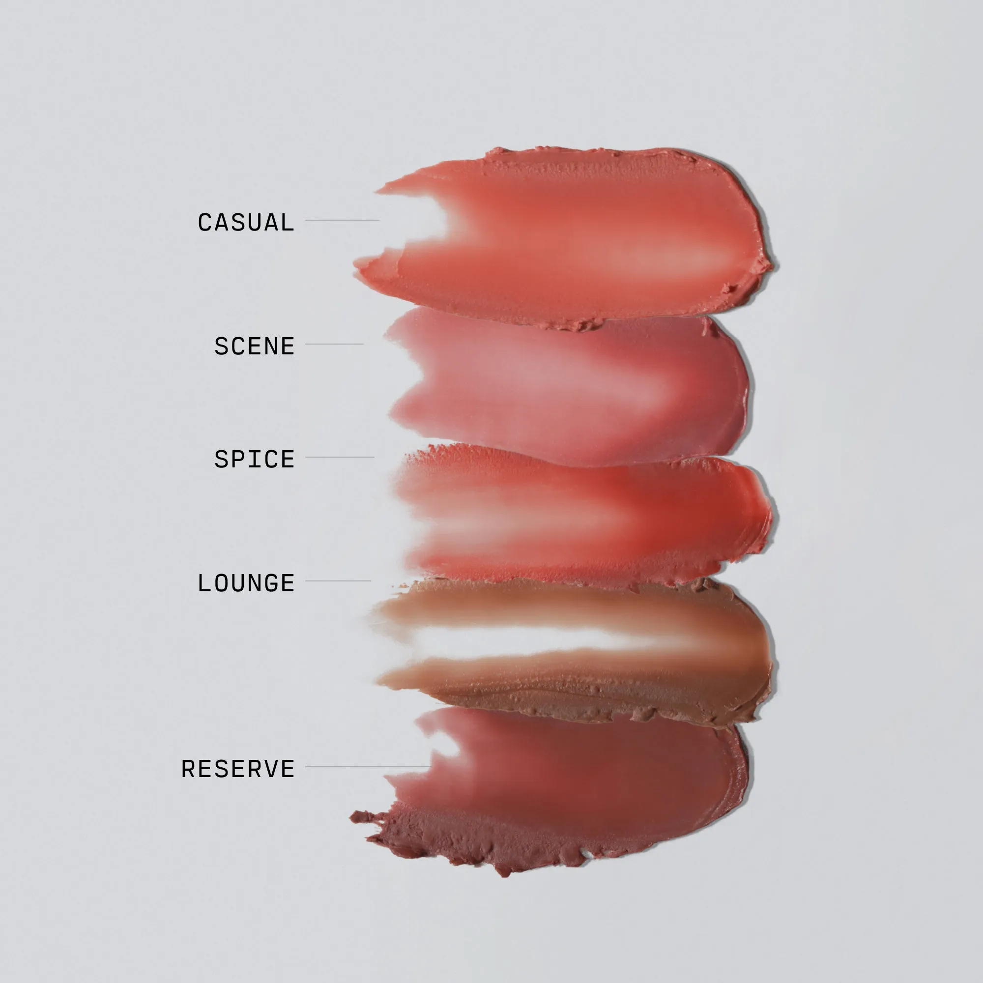 Cashmere Color