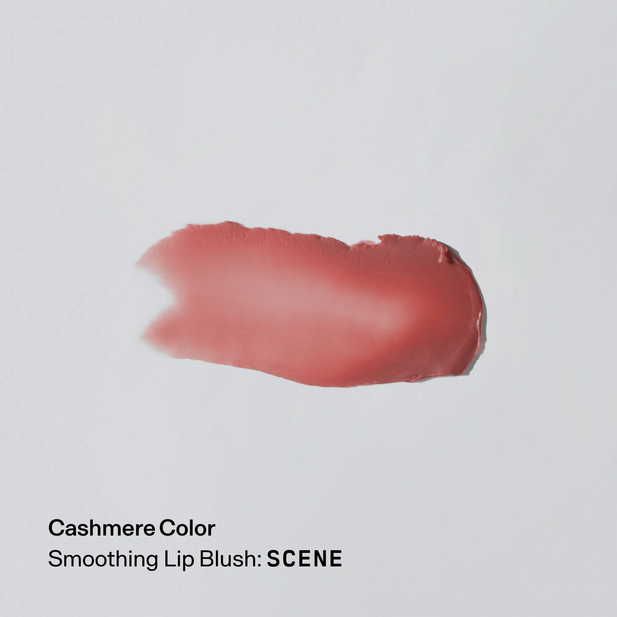 Cashmere Color