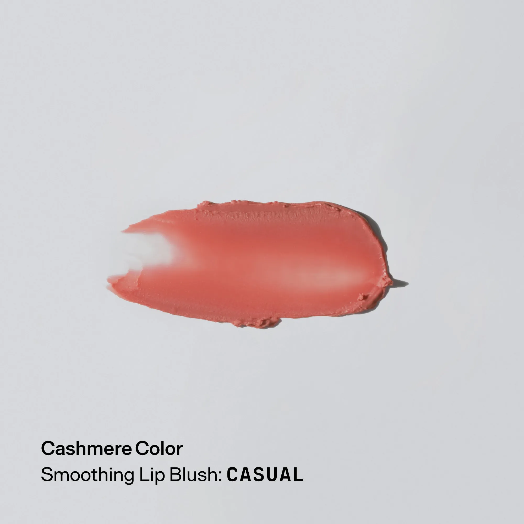 Cashmere Color