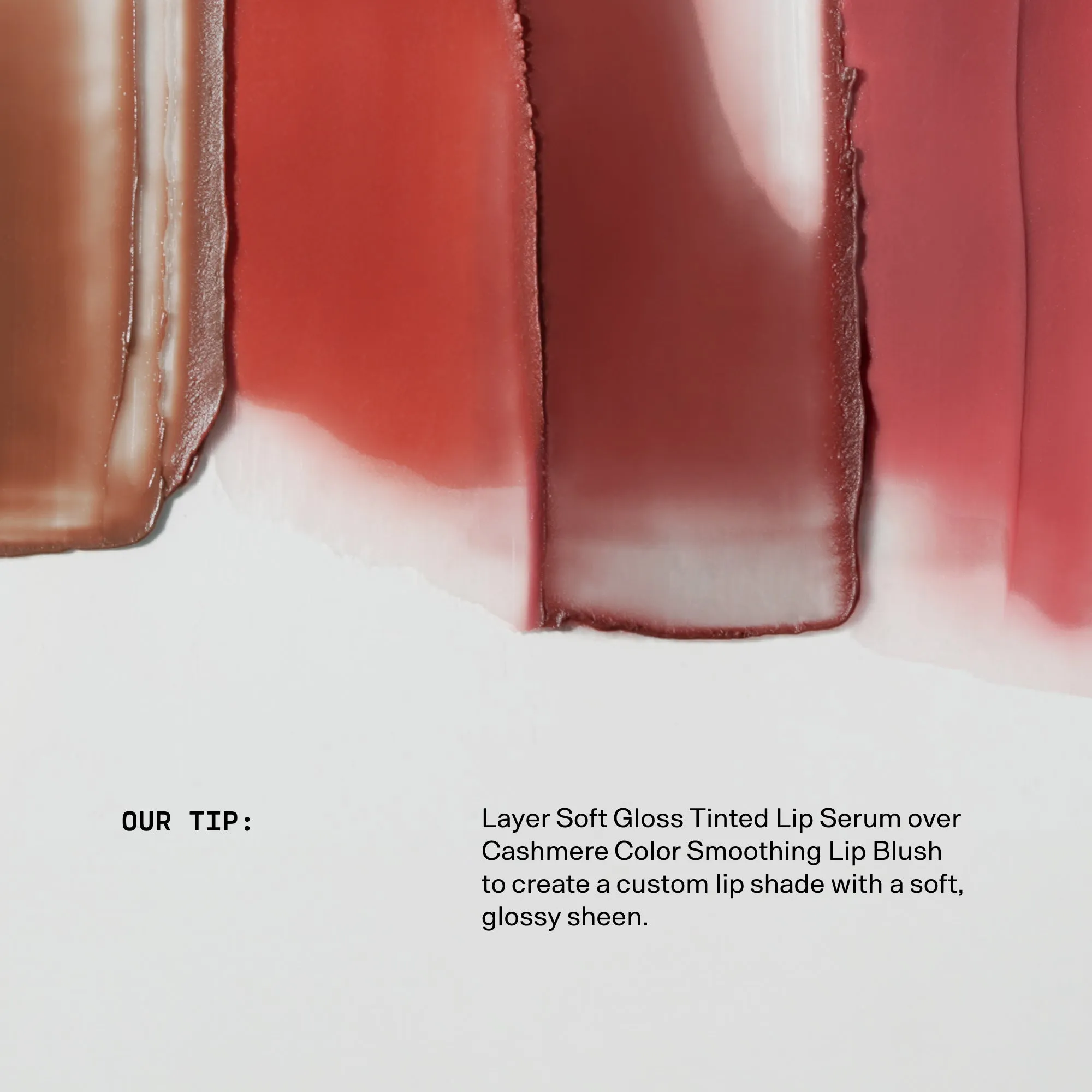Cashmere Color
