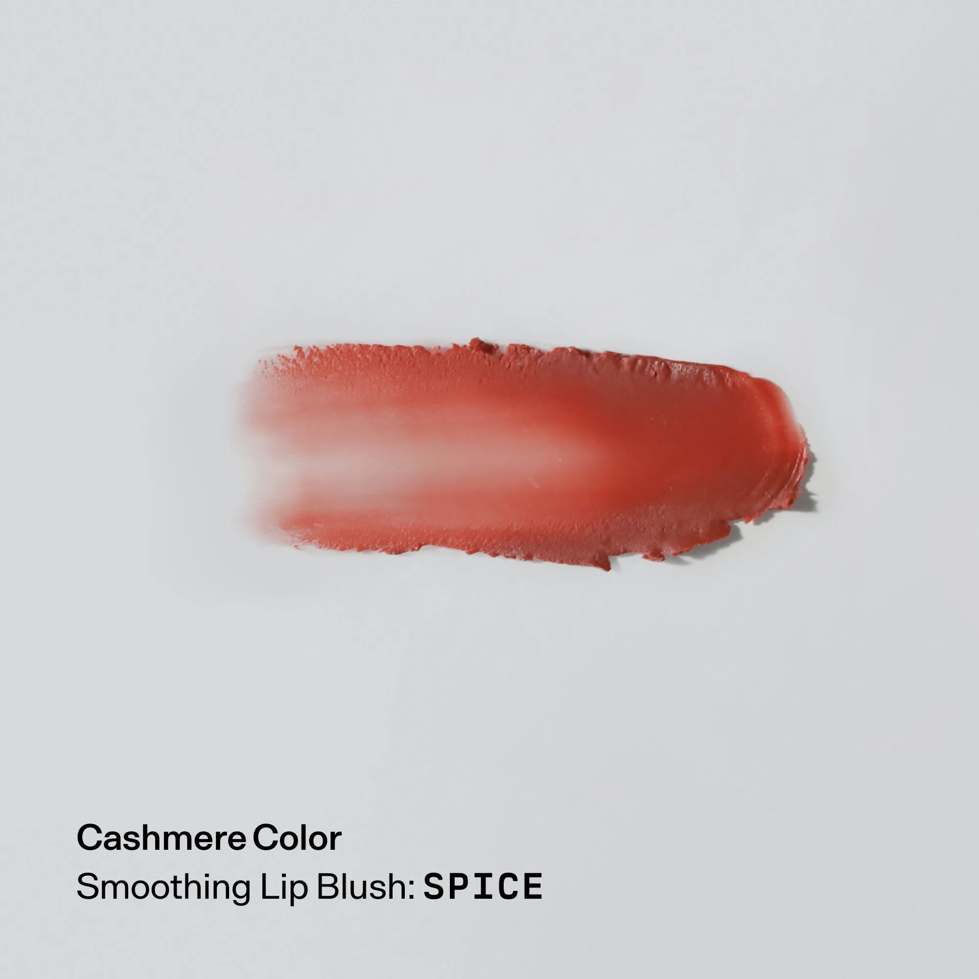 Cashmere Color