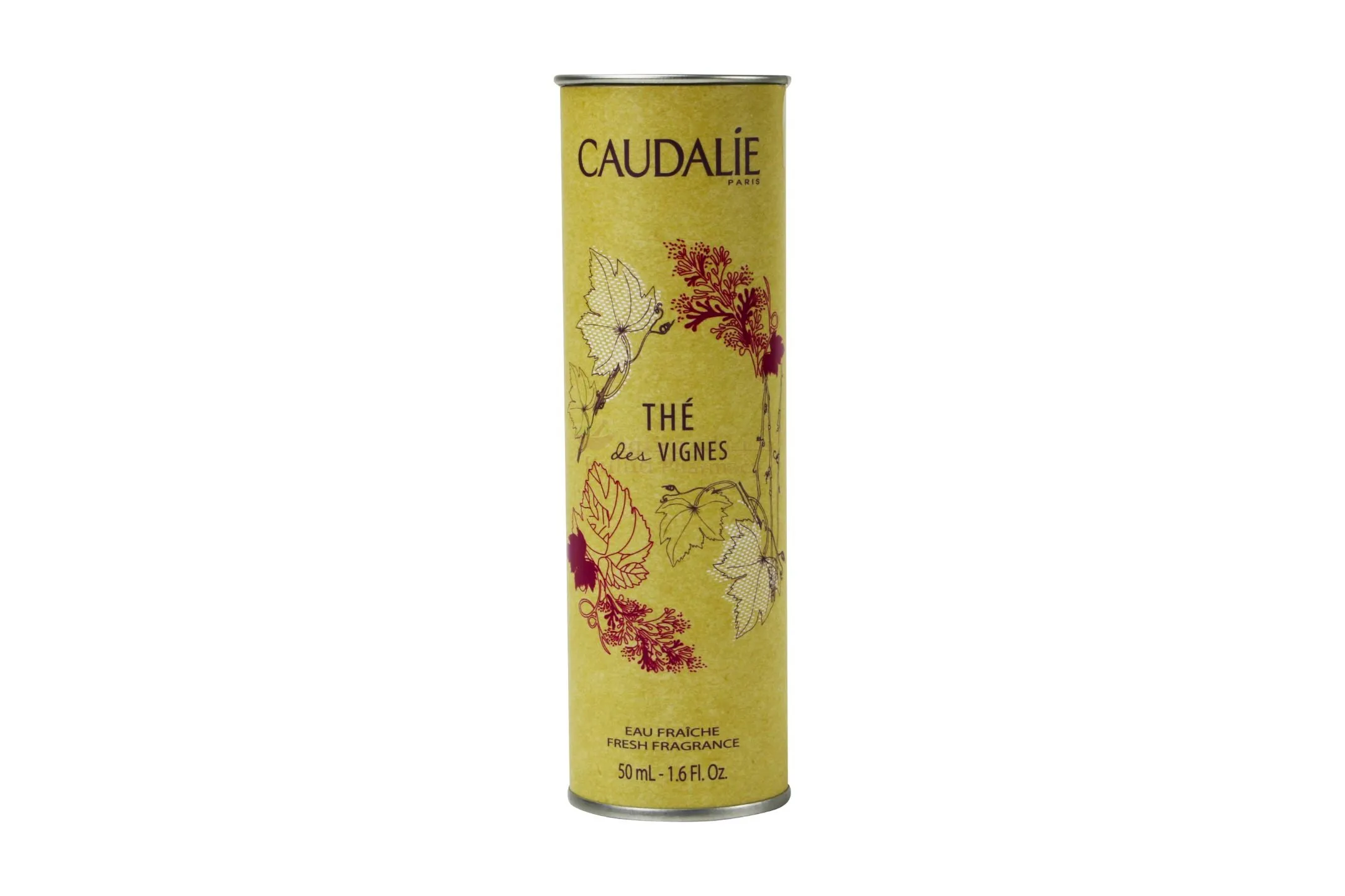 Caudalie The Des Vignes Fresh Female Perfume 50 ML