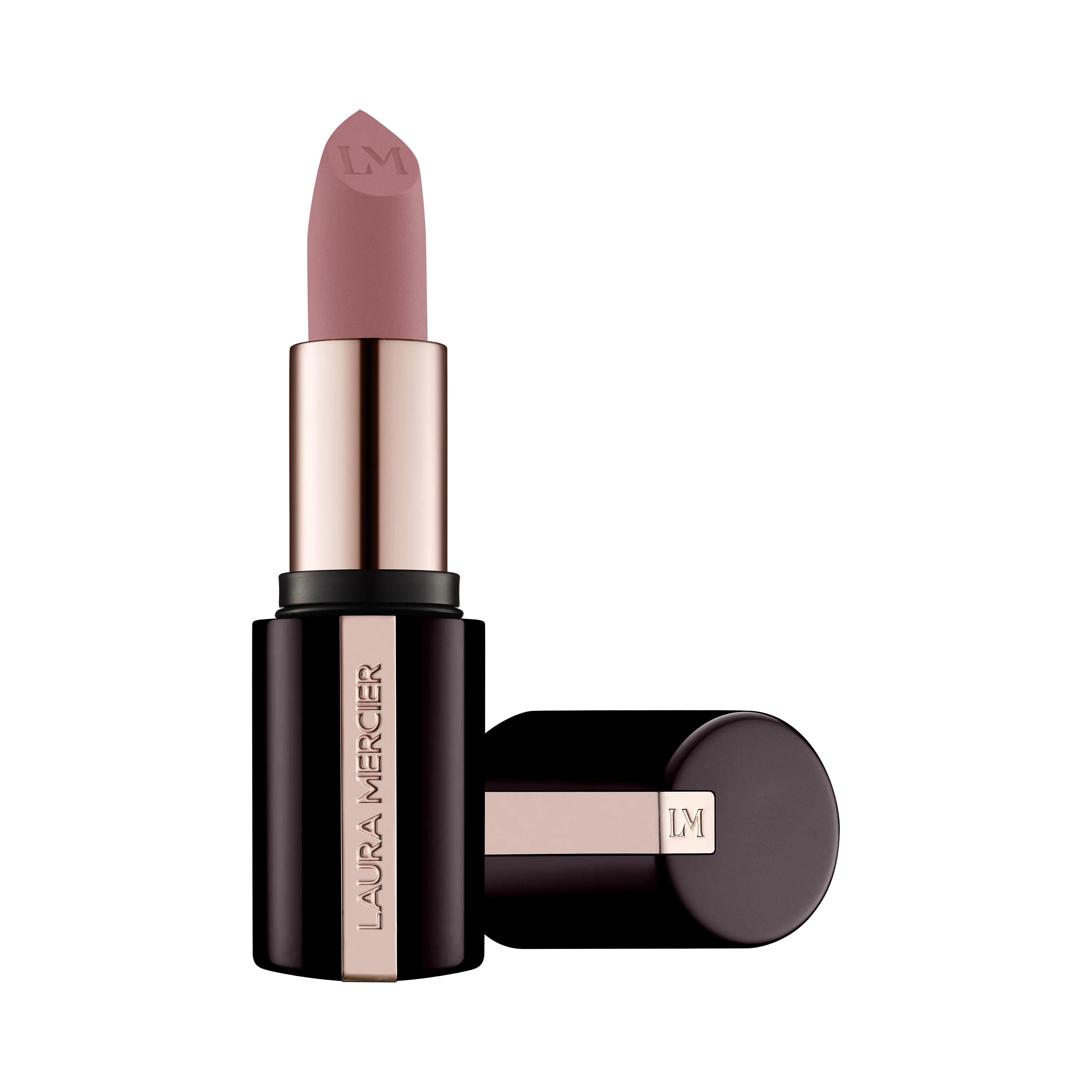 Caviar Smoothing Matte Refillable Lipstick