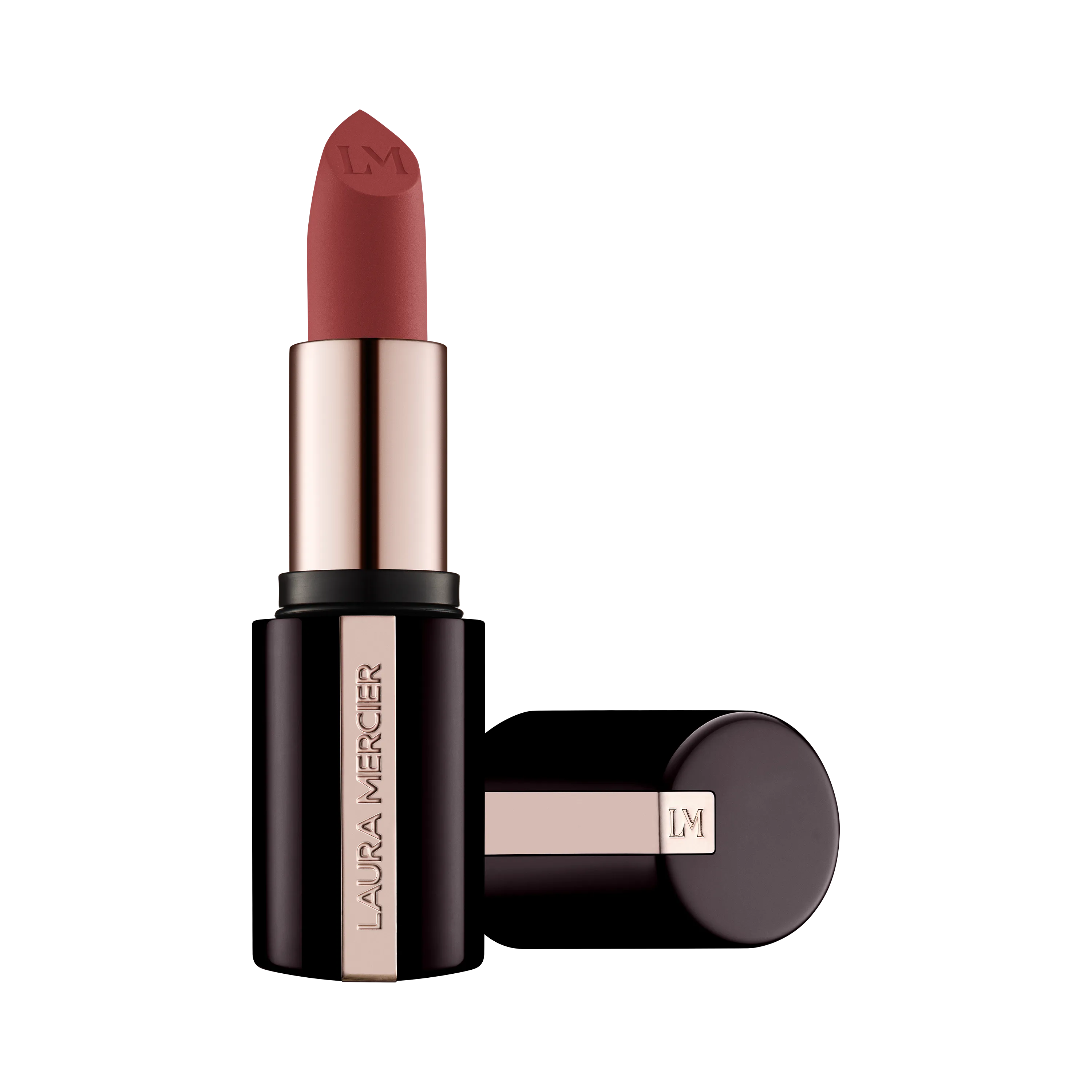 Caviar Smoothing Matte Refillable Lipstick
