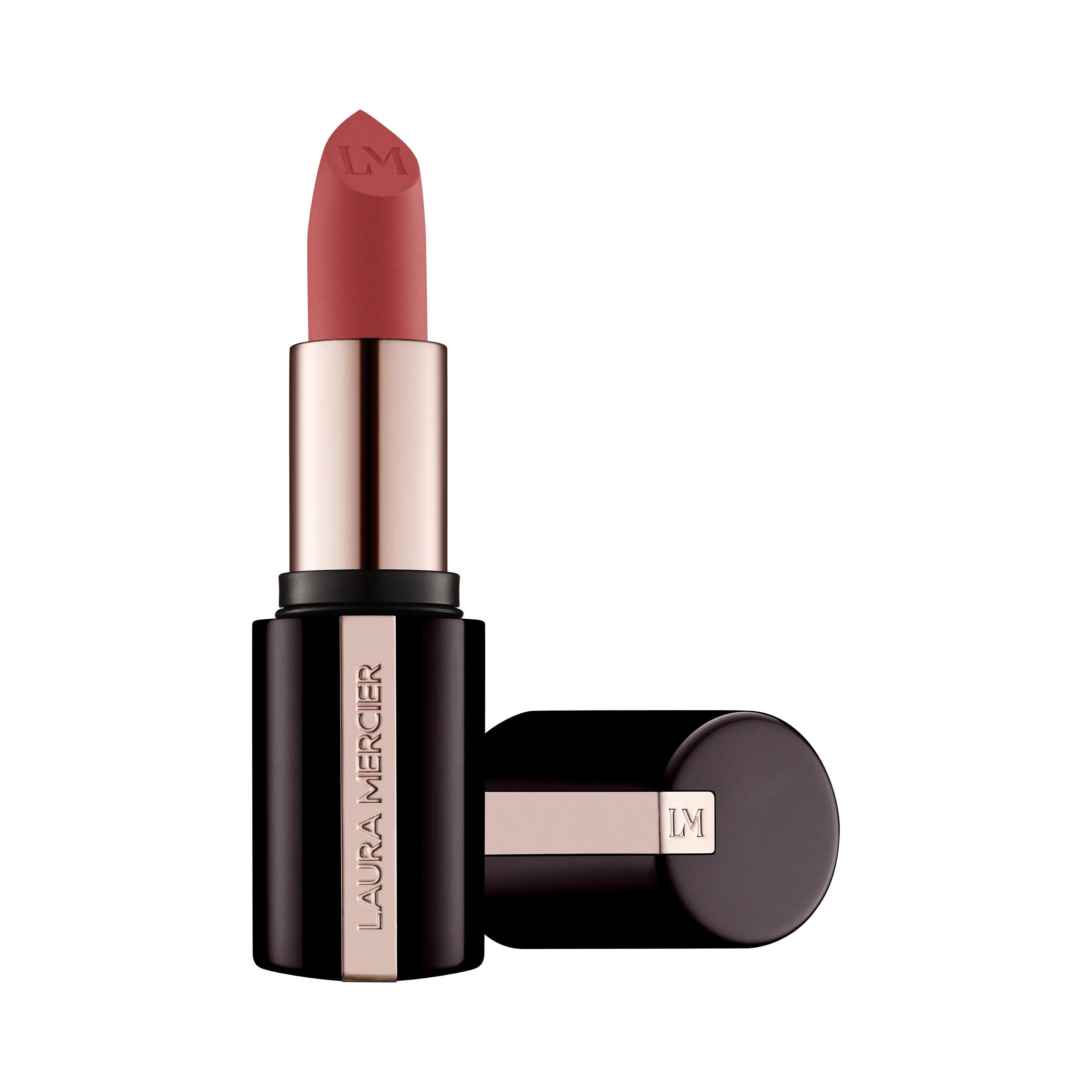 Caviar Smoothing Matte Refillable Lipstick