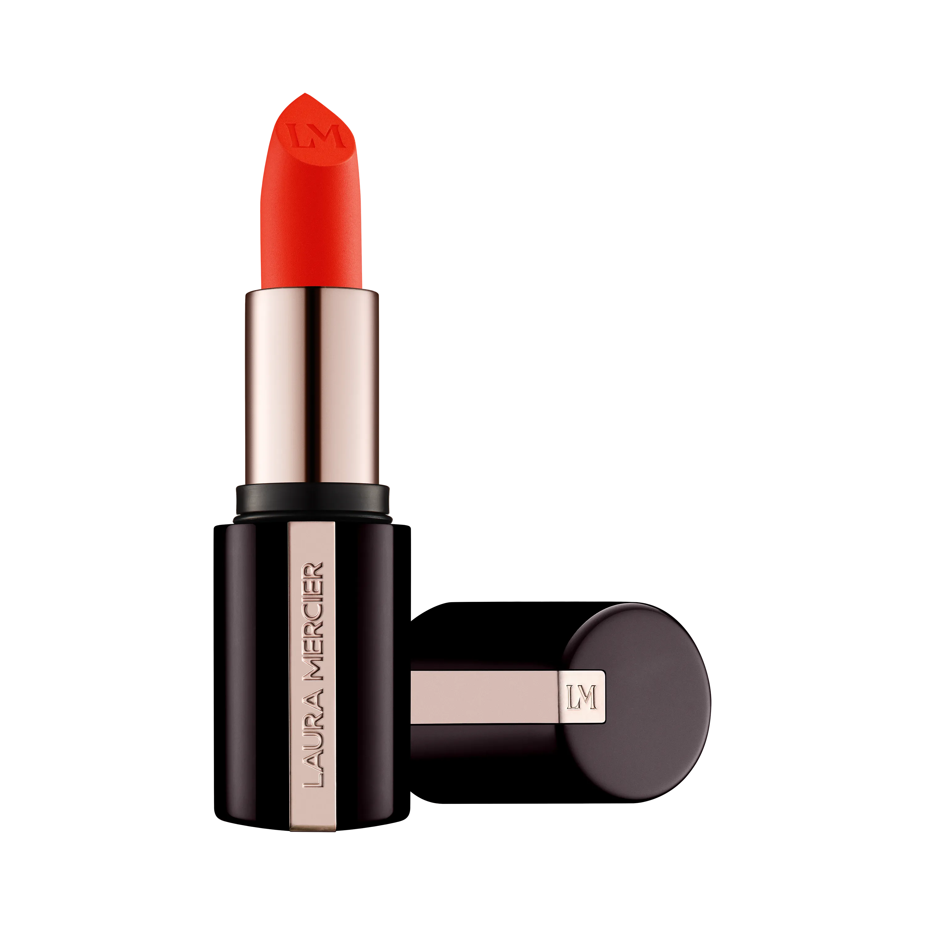 Caviar Smoothing Matte Refillable Lipstick