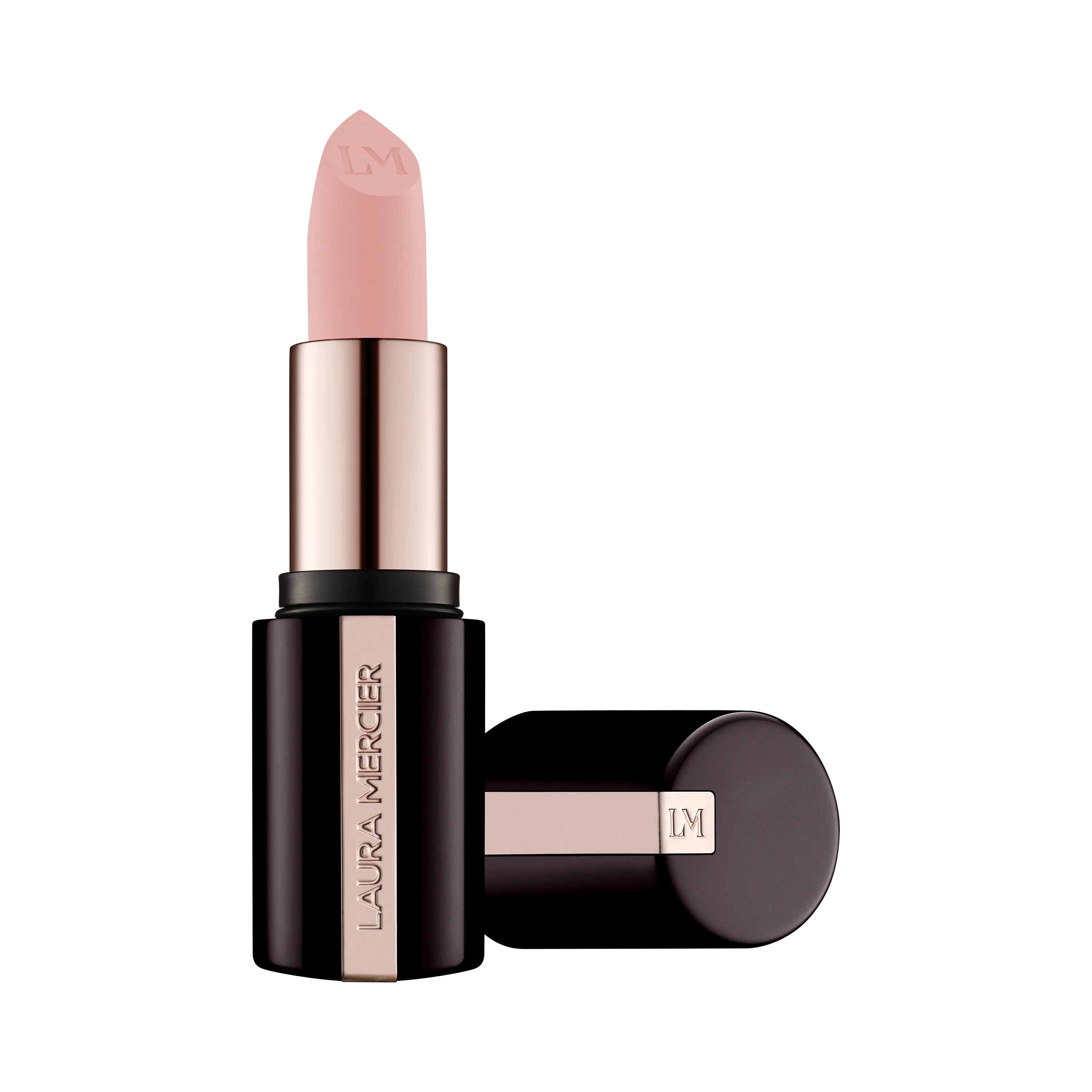 Caviar Smoothing Matte Refillable Lipstick