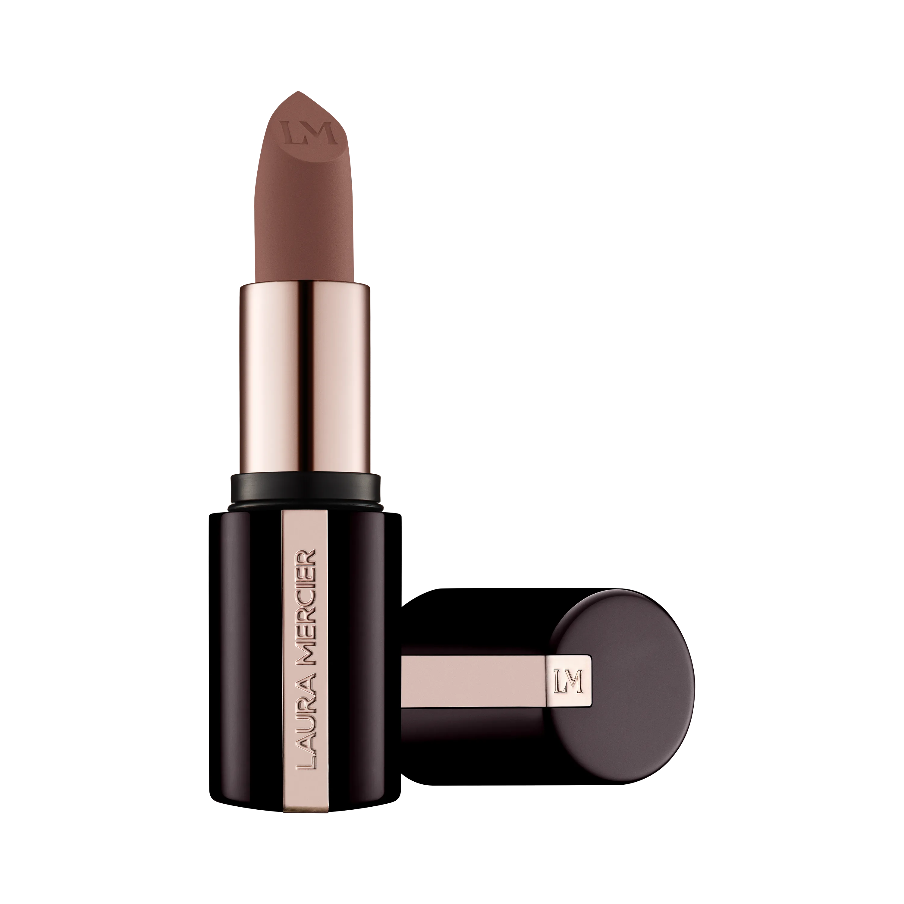 Caviar Smoothing Matte Refillable Lipstick