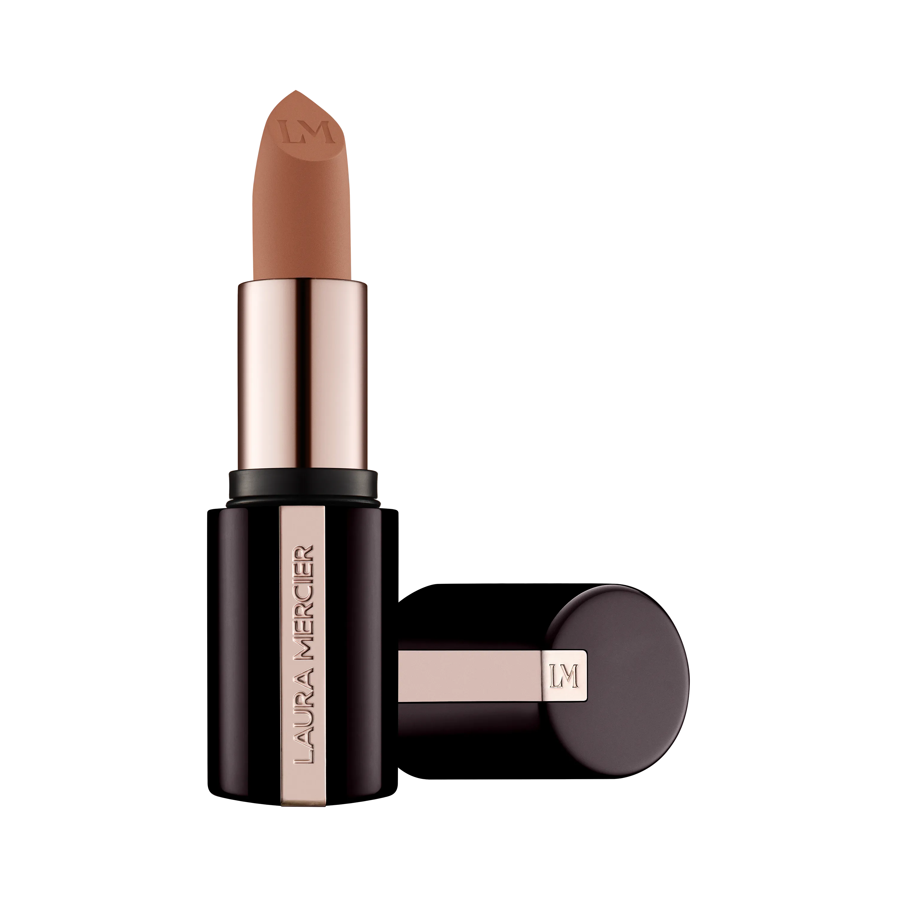 Caviar Smoothing Matte Refillable Lipstick