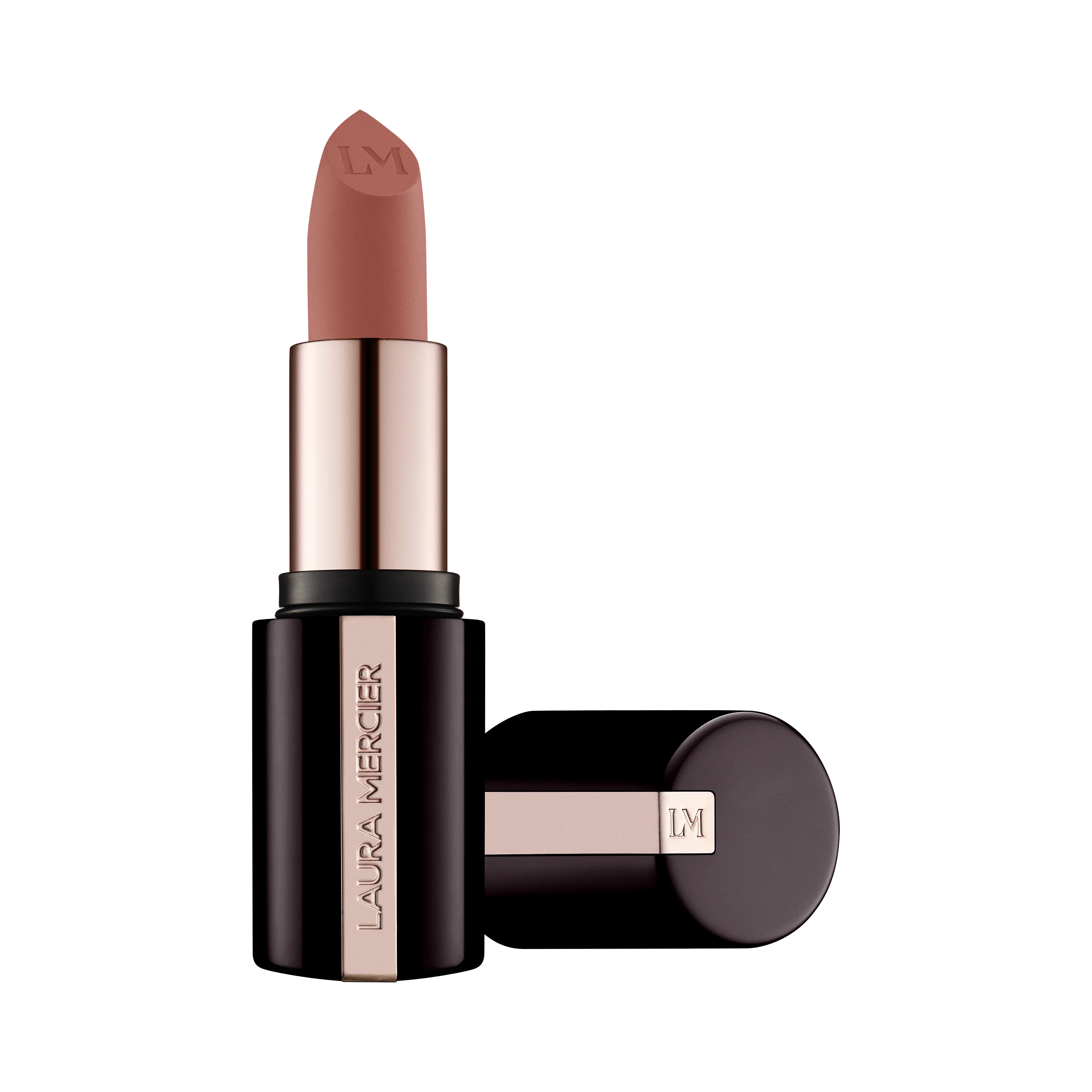 Caviar Smoothing Matte Refillable Lipstick