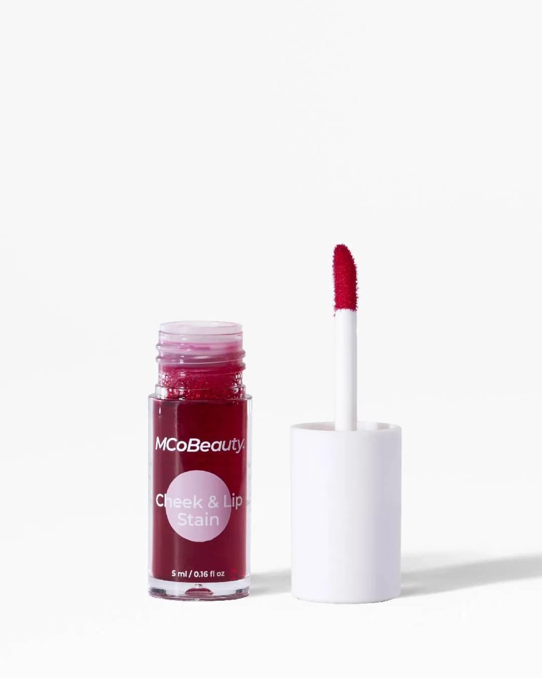 Cheek & Lip Stain 2-in-1 Liquid Tint