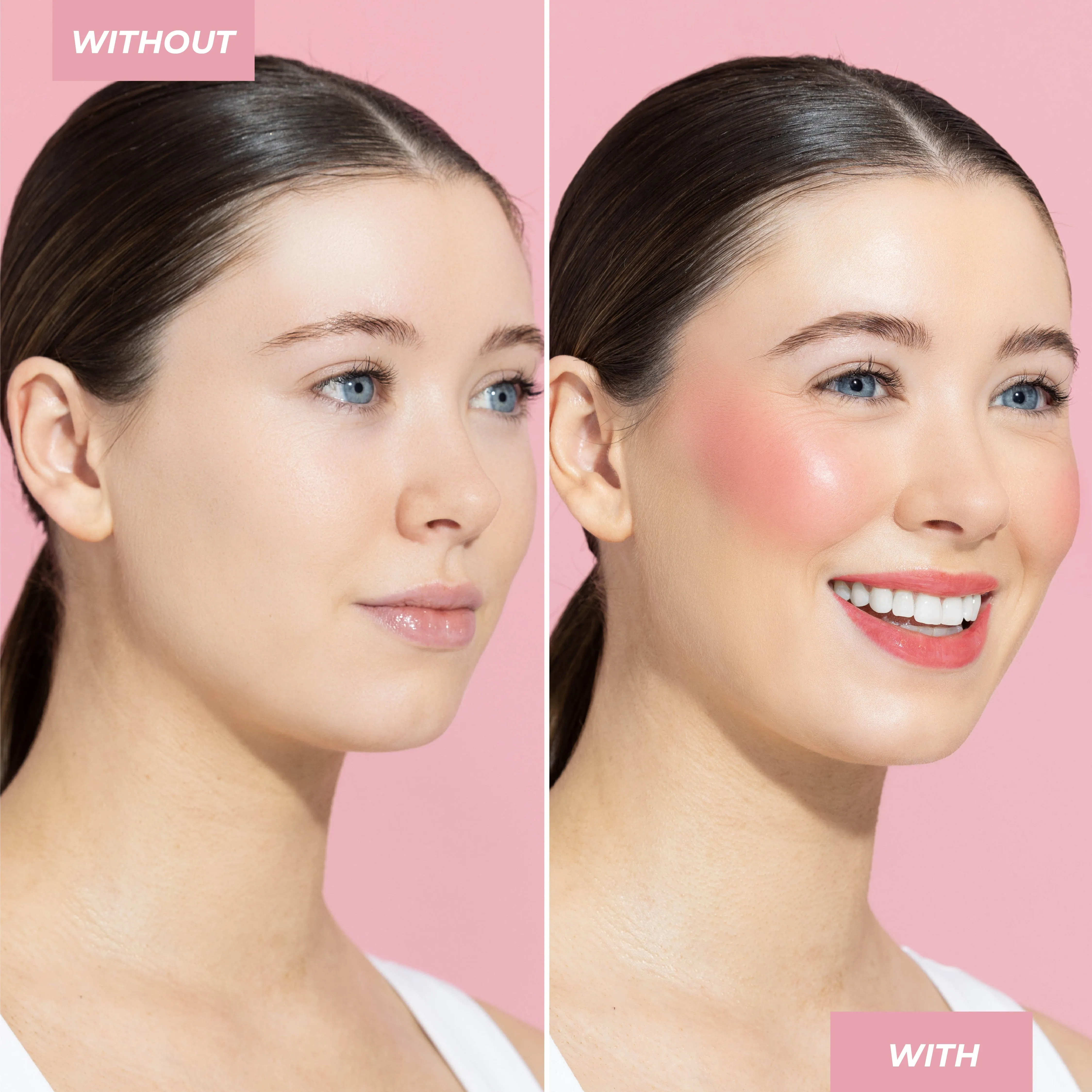 Cheek & Lip Stain 2-in-1 Liquid Tint
