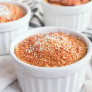 Cinnamon Pumpkin Souffle Fragrance Oil