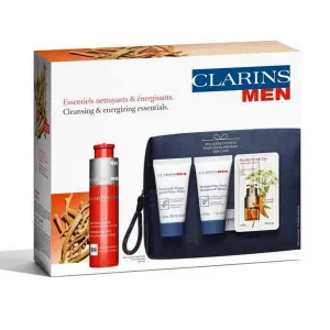 Clarins Men Energizing Value Pack
